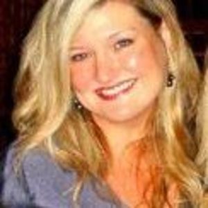 Meet your Posher, Kristin